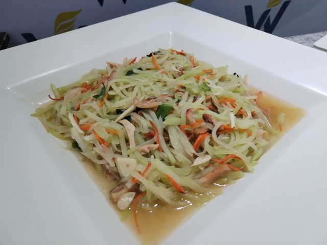 フィリピン留学 Cebu21 - Winning English Academy City-Meal-57